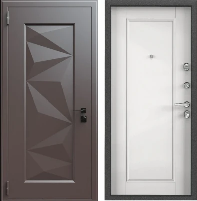 Цербер 13 Штамп B-16 Термо