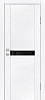 Межкомнатная дверь PSM-3 Дуб скай белый
