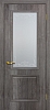 Межкомнатная дверь Верона 1 Дуб тофино